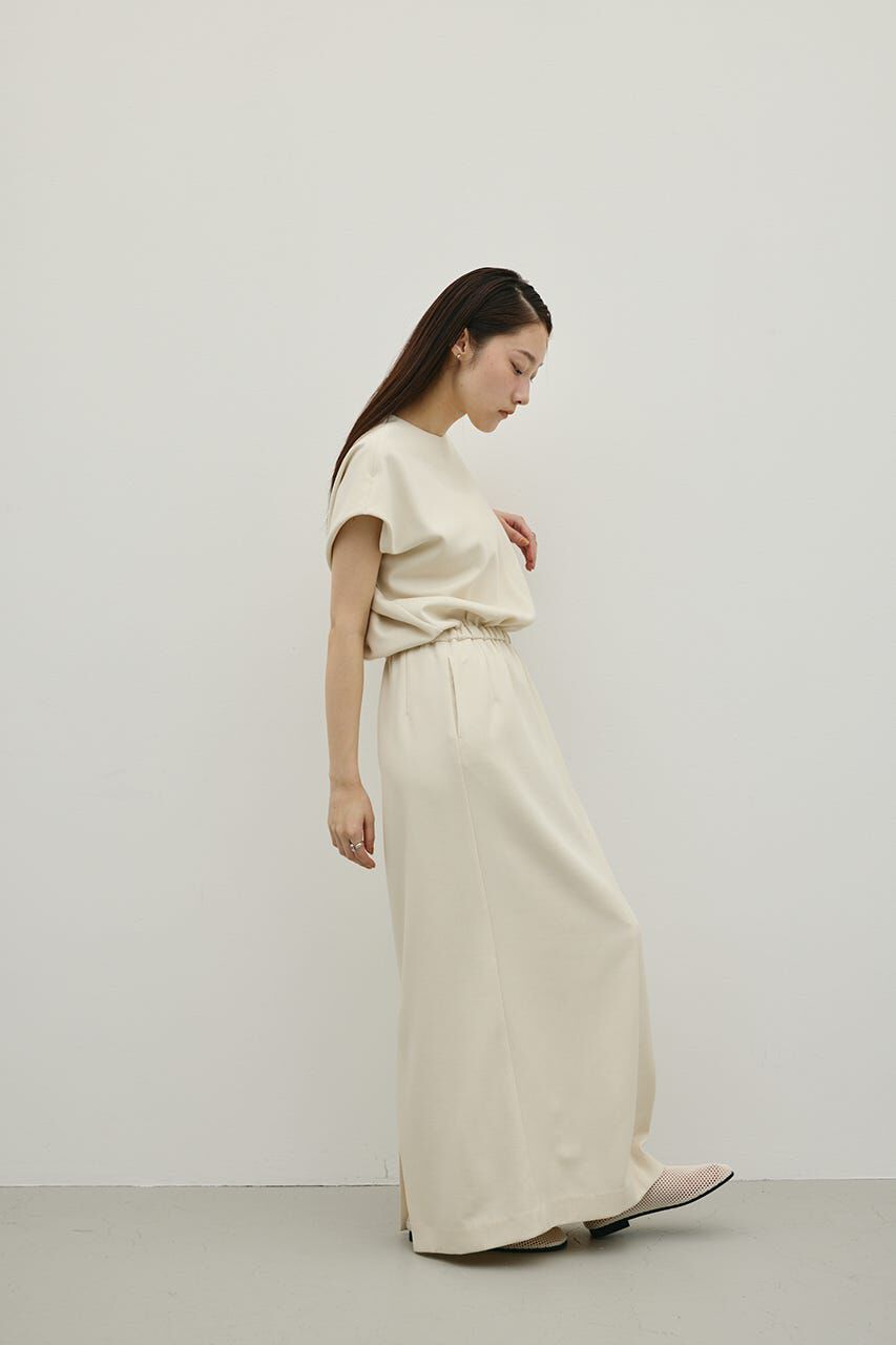 STYLEMIXER「リネンミックスボクシーワンピース」|ワンピース|IVOY3