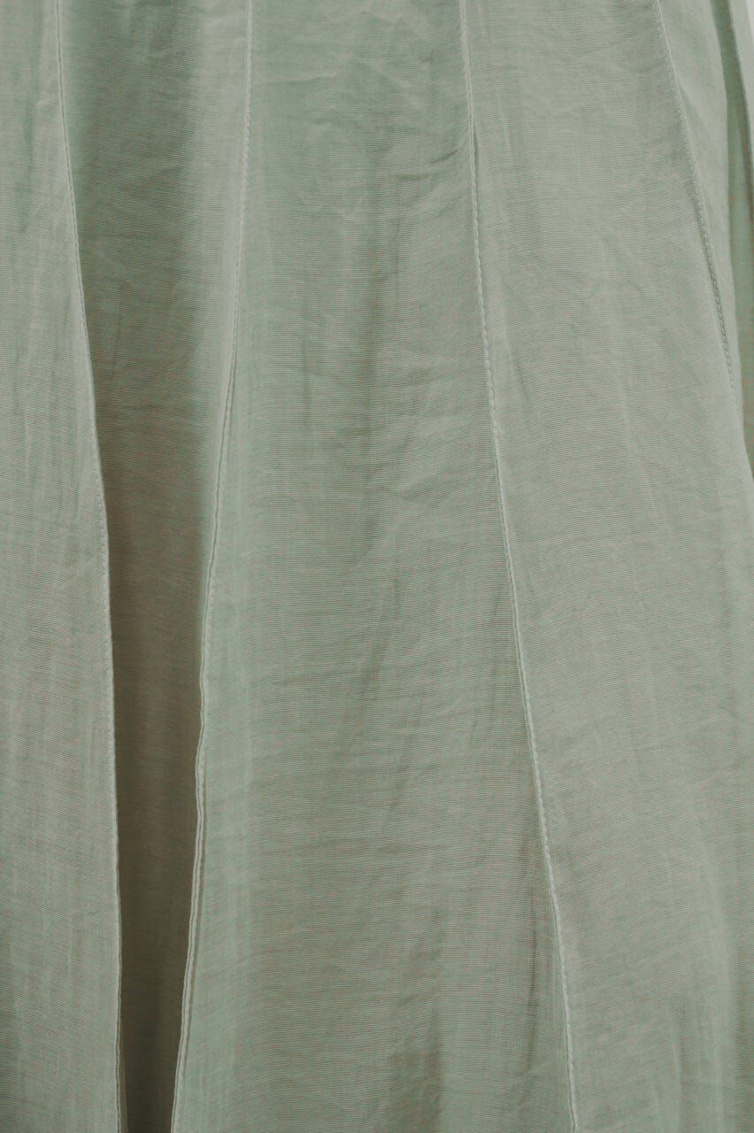 STYLEMIXER「ピンタックシアースカート」|スカート|