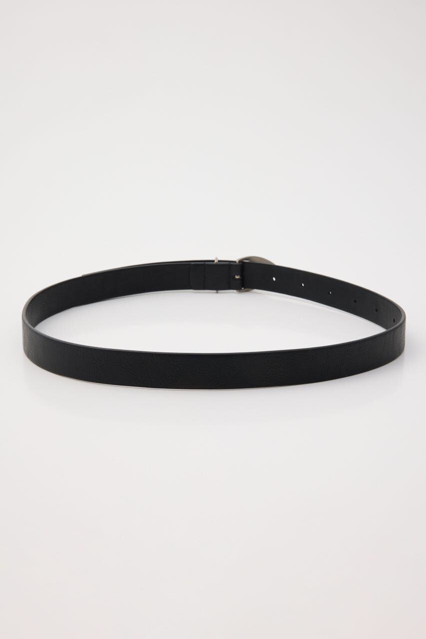 LAGUA GEM「NARROW WESTERN ベルト」|ベルト|