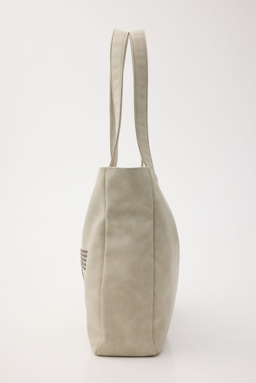 LAGUA GEM「UNION JACK TOTE バッグ」|その他|