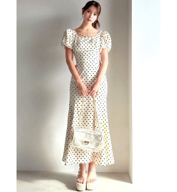 RESEXXY「カラークリアハンドバッグ」|ハンドバッグ|