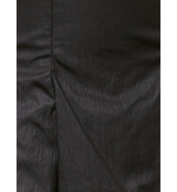 MERCURYDUO「バルーンミニコルセットスカート」|スカート|