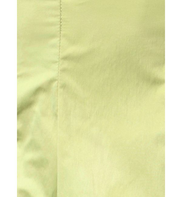 MERCURYDUO「バルーンミニコルセットスカート」|スカート|