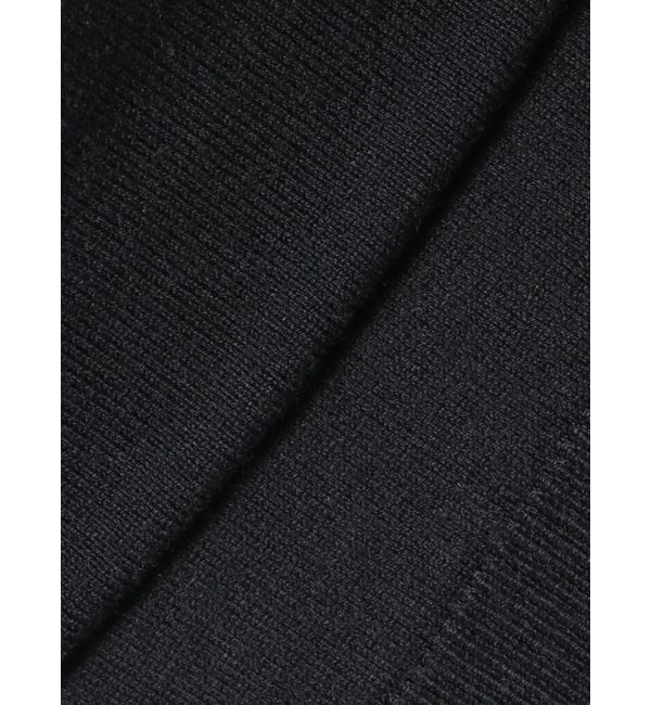 MERCURYDUO「3WAYボートネックニット」|ニット・セーター|