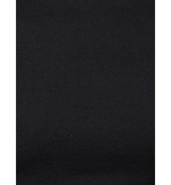 MERCURYDUO「3WAYボートネックニット」|ニット・セーター|