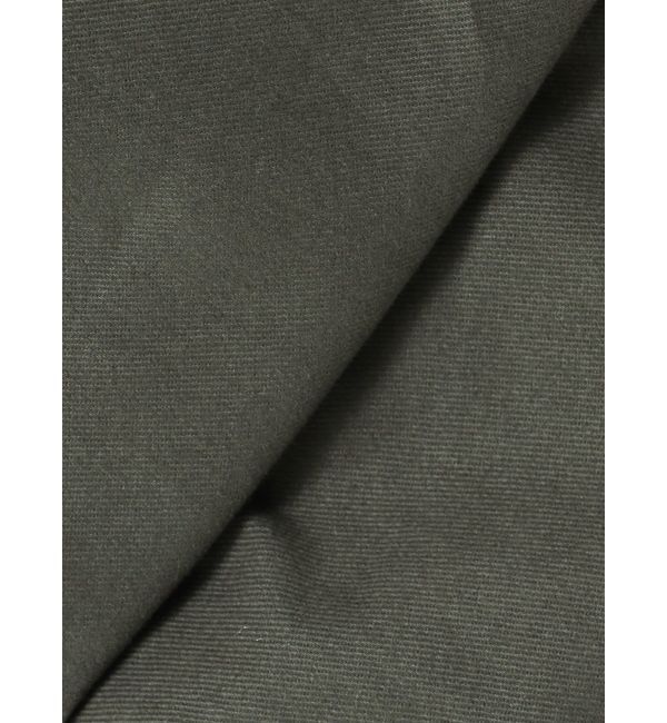 Ungrid「起毛コクーンチノパンツ」|チノ|