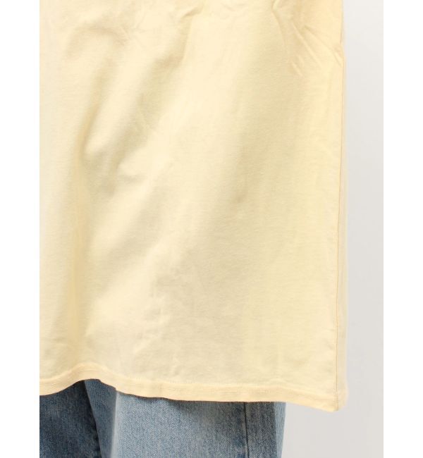 Ungrid「スナックプリントTee」|Tシャツ・カットソー|