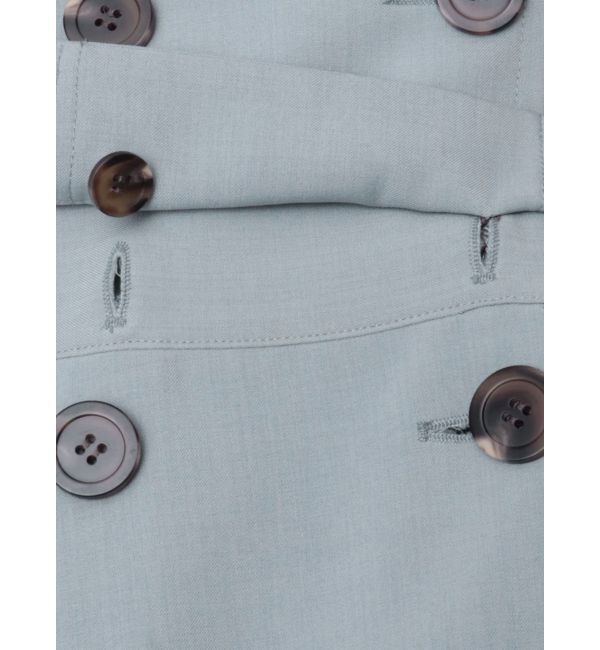 LAGUNAMOON「TRマルチWAYトレンチコート」|トレンチコート|