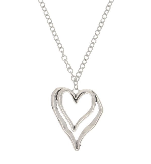 jouetie「ビッグモチーフチョーカー」|ネックレス|