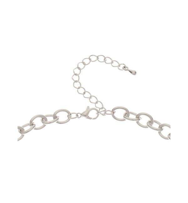 jouetie「ビッグモチーフチョーカー」|ネックレス|