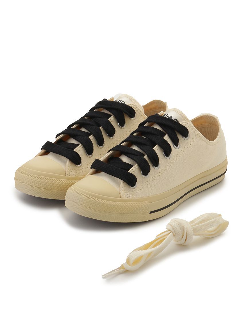 CONVERSE「【CONVERSE】ALL STAR FS OX」|スニーカー|WHT