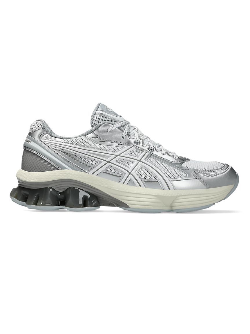  「【ASICS】GEL-KINETIC FLUENT」|スニーカー|