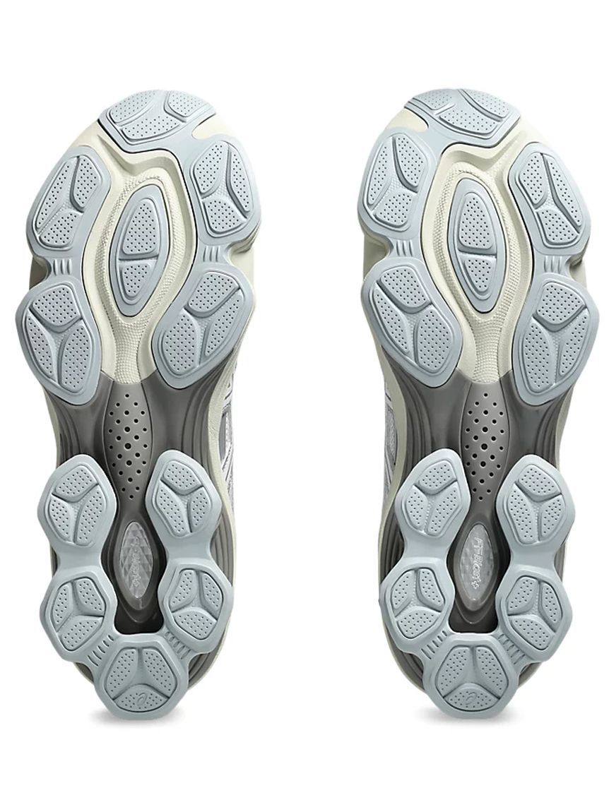  「【ASICS】GEL-KINETIC FLUENT」|スニーカー|