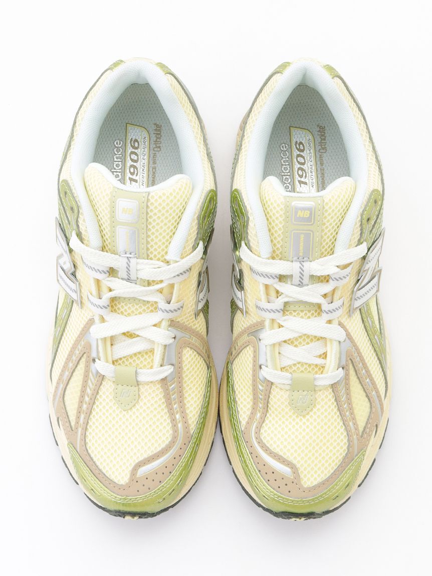 NEW BALANCE 「【New Balance】U1906R」|スニーカー|