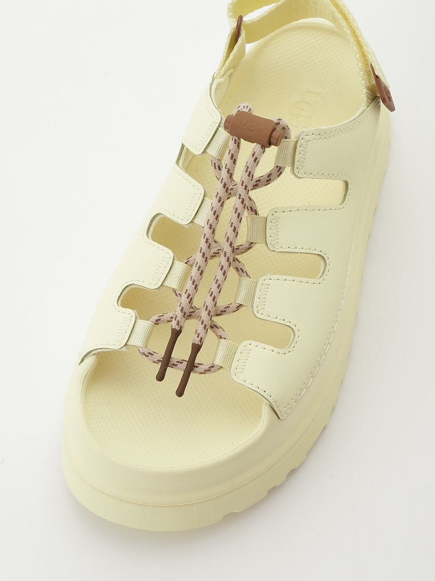 UGG「【UGG for emmi】GOLDENGLOW TOGGLE」|スニーカー|