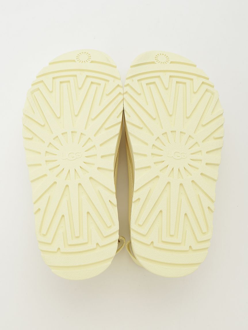 UGG「【UGG for emmi】GOLDENGLOW TOGGLE」|スニーカー|