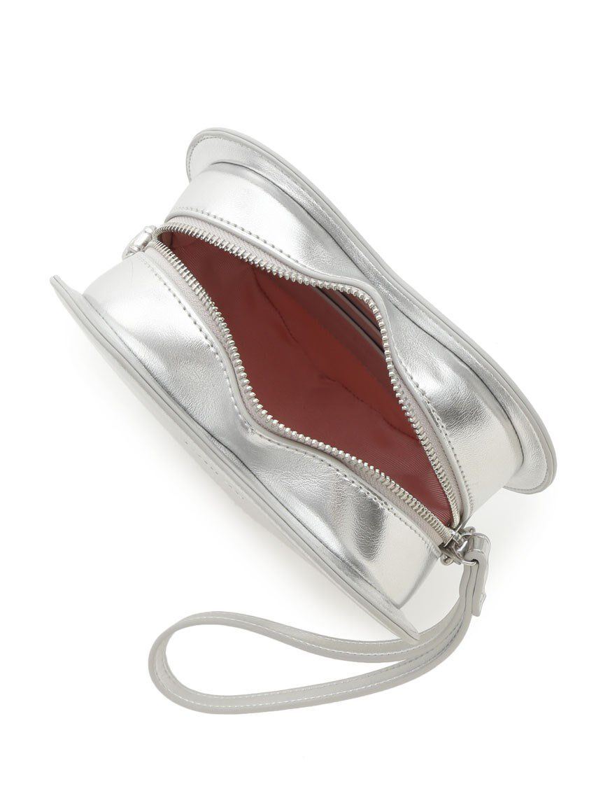 FURFUR「【WEB限定カラー】ハートハンドバッグ」|ハンドバッグ|