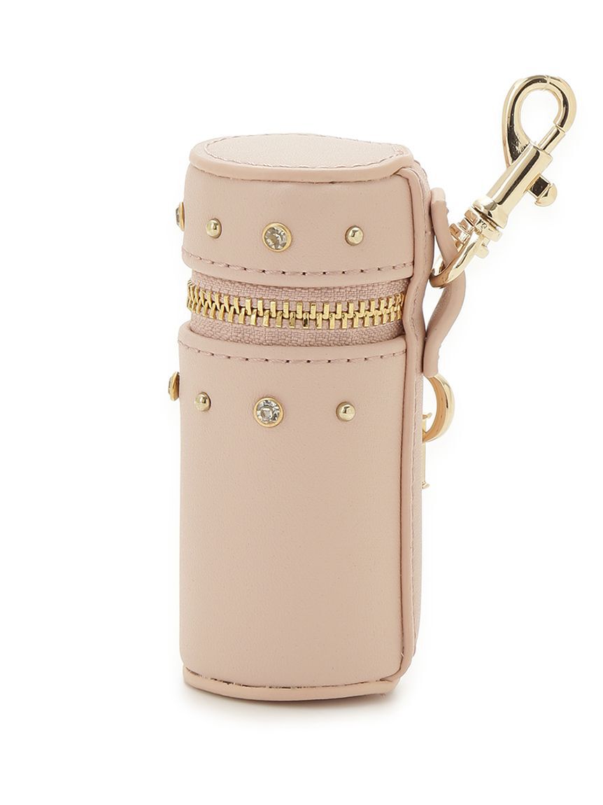 CELFORD「【リュタン】ビジュースタッズリップケースカスタムチャーム」|その他|