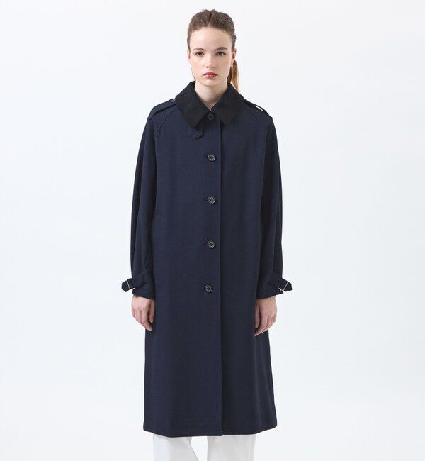 MACKINTOSH PHILOSOPHY「【WEB&一部店舗限定】【CRAWLEY(クローリー)】ポリエステルツイル製」|その他|