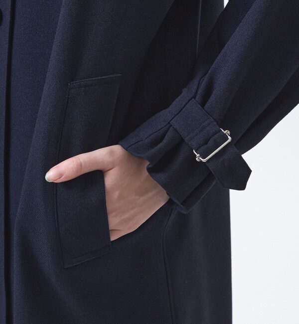 MACKINTOSH PHILOSOPHY「【WEB&一部店舗限定】【CRAWLEY(クローリー)】ポリエステルツイル製」|その他|