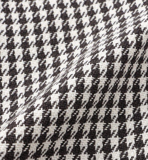 MACKINTOSH PHILOSOPHY「【WEB&一部店舗限定】【WELBURY SHORT】サマーツイード製」|その他|