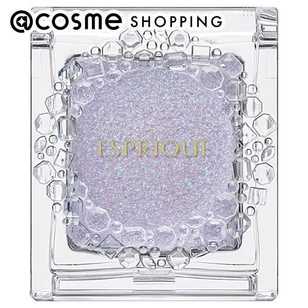 エスプリーク「エスプリーク セレクト アイカラー N グロウ 【PU104】 パープル系 リフィル/無香料 (1.5g)」|アイシャドウ|その他