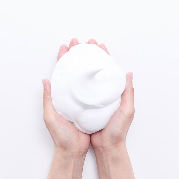  「Spa treatment(スパトリートメント) エスプーマ (180ｇ)」|洗顔料|