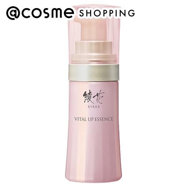  「綾花 バイタル アップ エッセンス (30mL)」|美容液・オイル・クリーム|その他