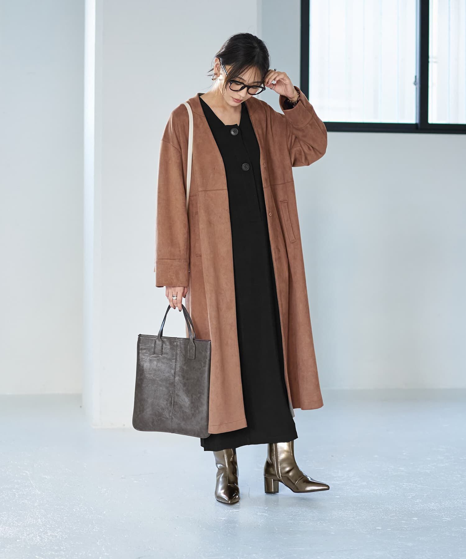 STYLE DELI「ノートパソコンバッグ」|トートバッグ|