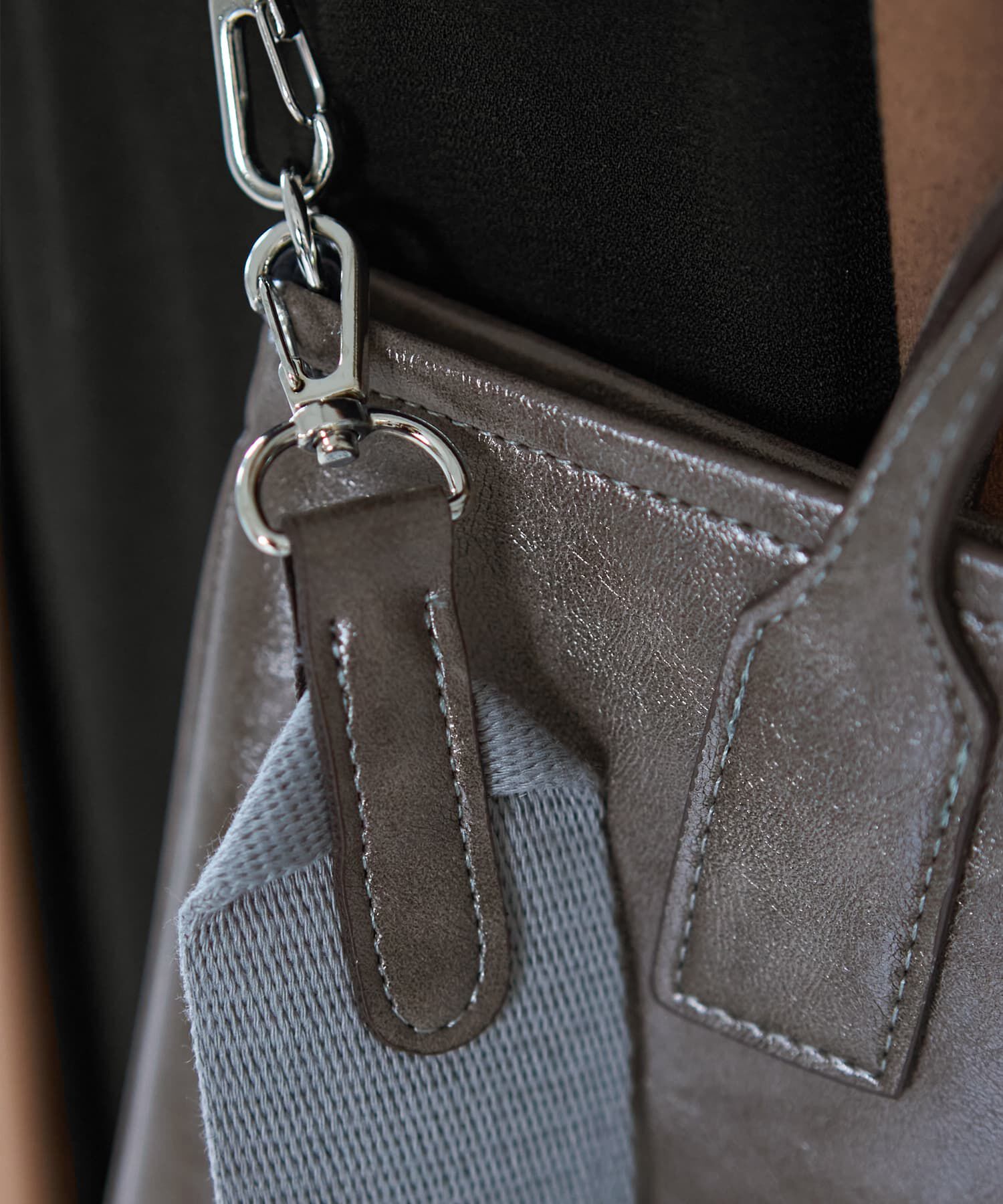 STYLE DELI「ノートパソコンバッグ」|トートバッグ|