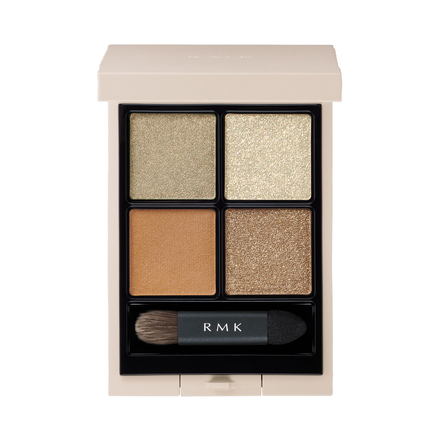RMK「RMK シンクロマティック アイシャドウパレット / 4.2ｇ～4.6g」|アイシャドウ|09