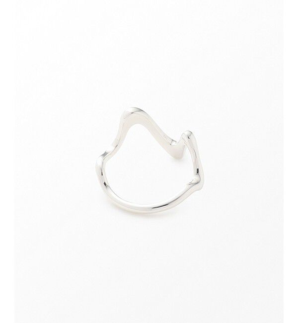 Jouete「ピンキーリング」|リング|