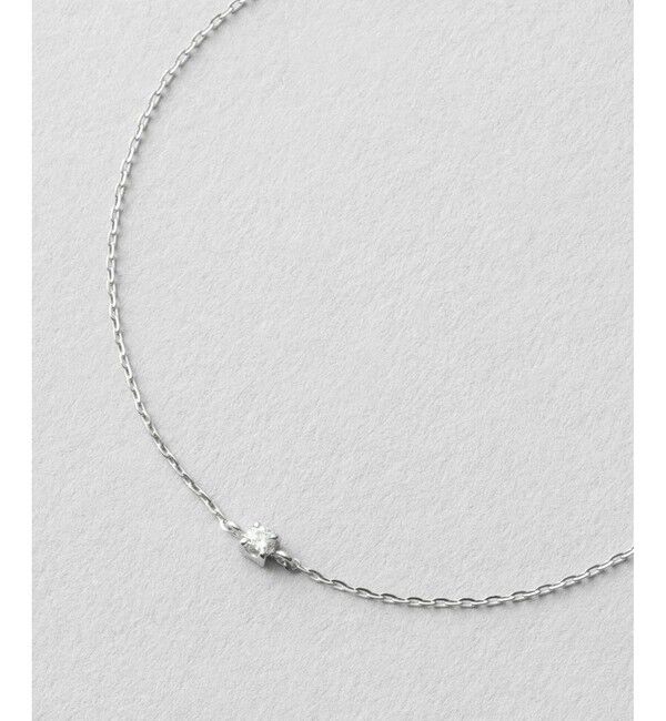 Jouete「PT900/850 ブレスレット ダイヤモンド」|ブレスレット・バングル|