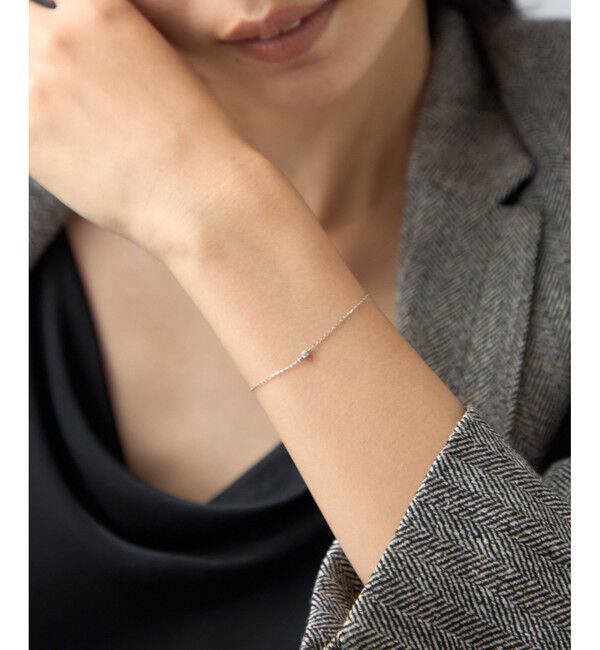 Jouete「PT900/850 ブレスレット ダイヤモンド」|ブレスレット・バングル|