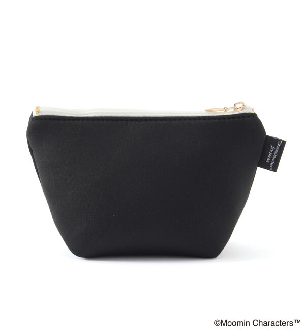  「LIGHTWEIGHT  ミニ台形ポーチ」|ポーチ|