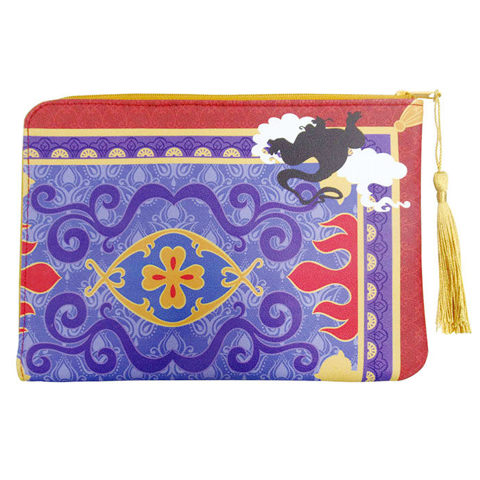 BACKYARD FAMILY「マルチケース 母子手帳 通販 通帳ケース お薬手帳ケース 通帳 お薬手帳 ポーチ 母子手帳ケース」|その他|