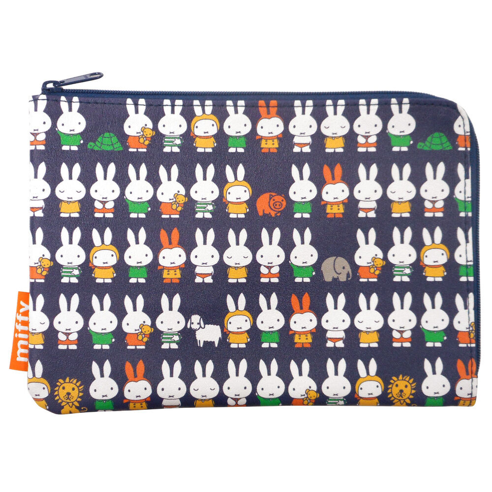 BACKYARD FAMILY「マルチケース 母子手帳 通販 通帳ケース お薬手帳ケース 通帳 お薬手帳 ポーチ 母子手帳ケース」|その他|その他3