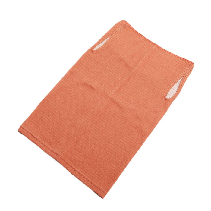 BACKYARD FAMILY「ネックウォーマー レディースシルク 通販 綿 シルク マスク ガーゼ 洗える おしゃれ あったか」|その他|