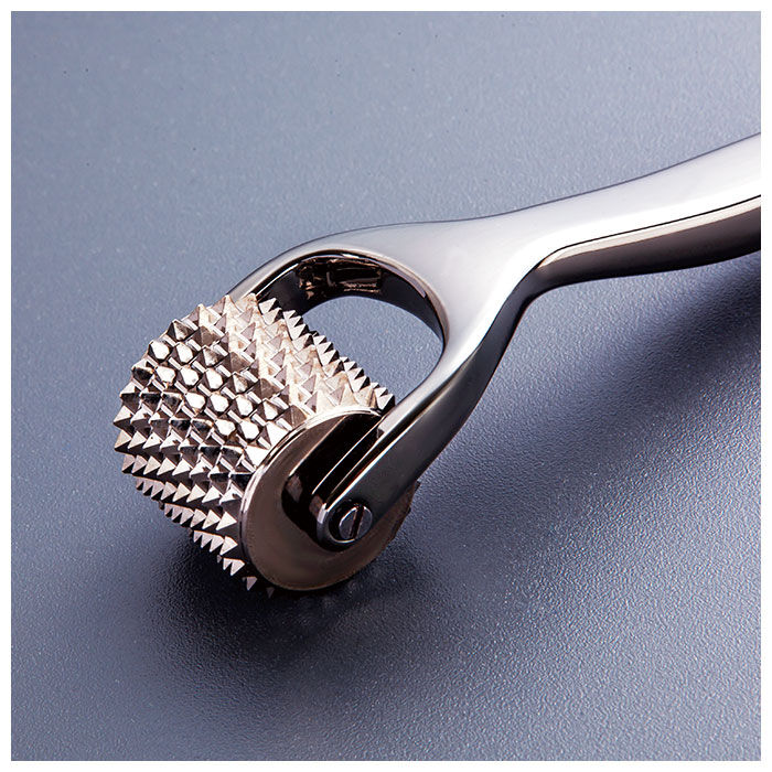 BACKYARD FAMILY「スカルプローラー 通販 頭皮 頭皮ケア 頭皮マッサージ器 スカルプケア スカルプ ヘアケア」|マッサージ・ボディスクラブ|