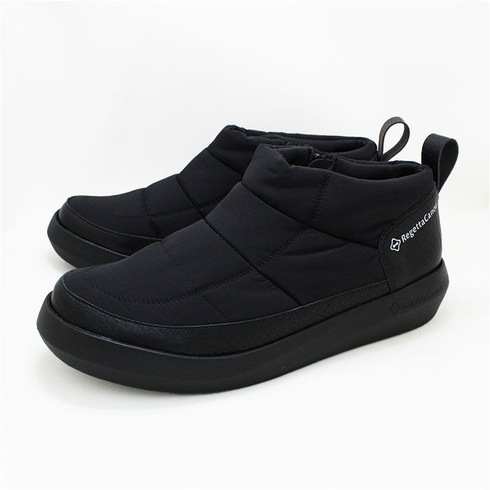 BACKYARD FAMILY「リゲッタ 靴 通販 Regetta Canoe リゲッタカヌー メンズ ショートブーツ ショート」|ショートブーツ|