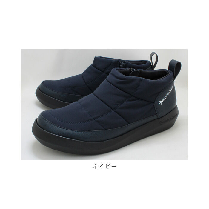BACKYARD FAMILY「リゲッタ 靴 通販 Regetta Canoe リゲッタカヌー メンズ ショートブーツ ショート」|ショートブーツ|