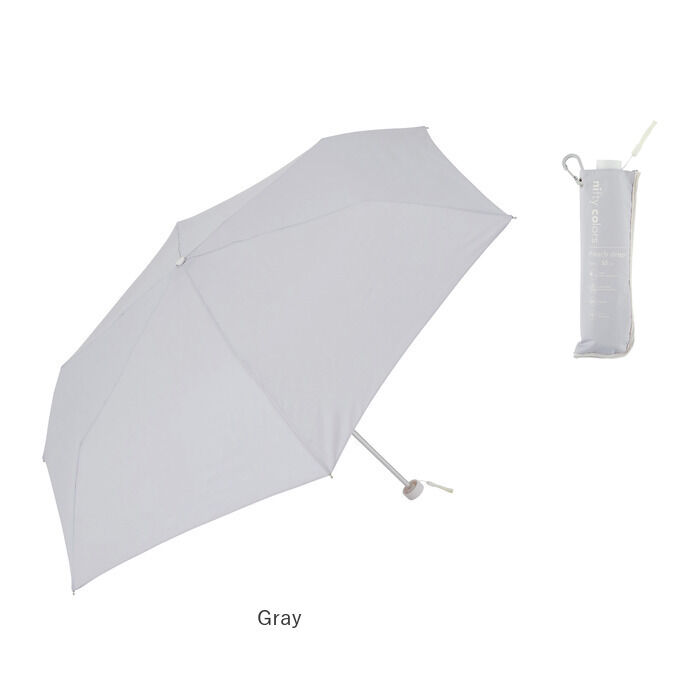 BACKYARD FAMILY「折りたたみ傘 レディース メンズ 通販 折り畳み傘 55cm 傘 雨傘 大きい 大きめ 耐風 丈夫」|傘|