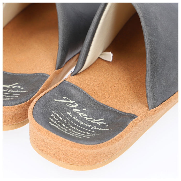 BACKYARD FAMILY「スリッパ 厚底 通販 ルームシューズ 前詰まりスリッパ ルームスリッパ 室内履き メンズ」|ルームシューズ|