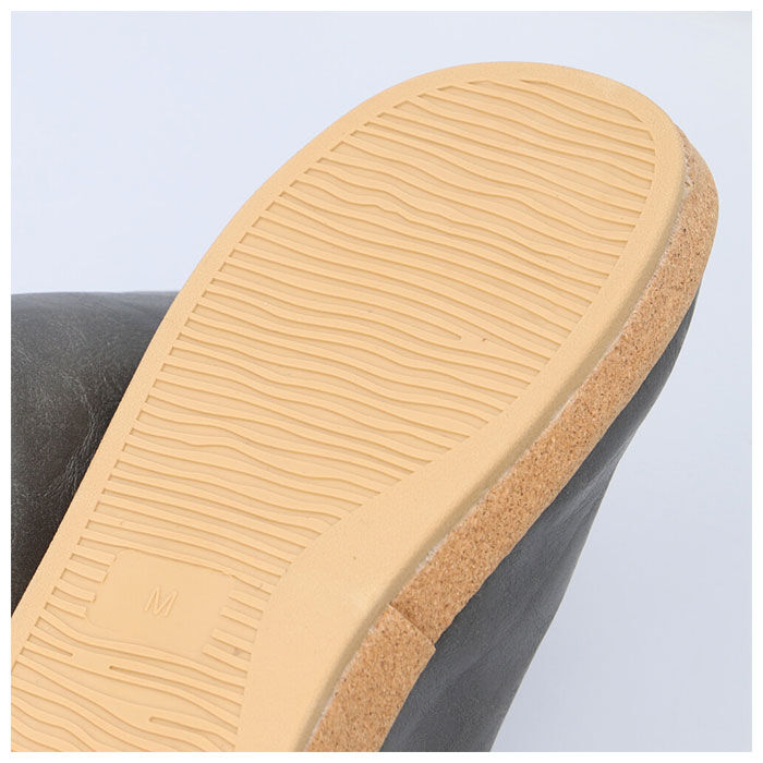 BACKYARD FAMILY「スリッパ 厚底 通販 ルームシューズ 前詰まりスリッパ ルームスリッパ 室内履き メンズ」|ルームシューズ|