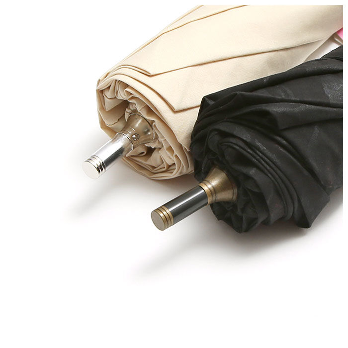 BACKYARD FAMILY「晴雨兼用 折りたたみ傘 uvカット 軽量 通販 日傘 晴雨兼用傘 折りたたみ 傘 55cm 軽い」|傘|