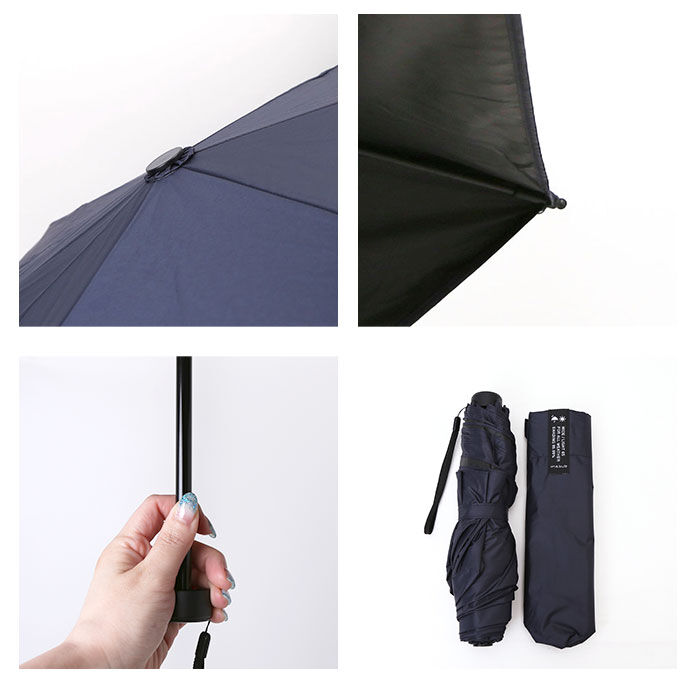 BACKYARD FAMILY「マブ 傘 mabu 折りたたみ 晴雨兼用 通販 65cm メンズ レディース 折りたたみ傘」|傘|