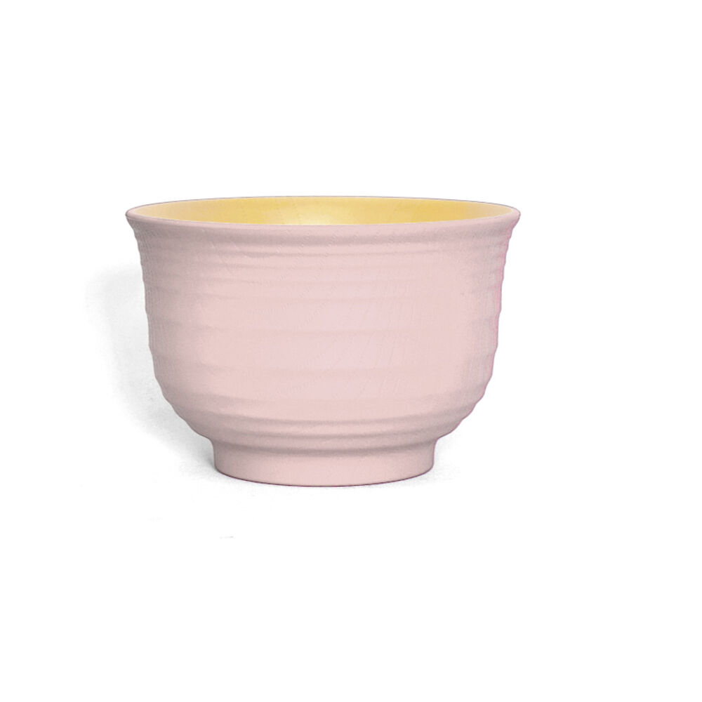 BACKYARD FAMILY「TONES NA 多用椀 通販 汁椀 お椀 おわん 皿 スープカップ 食器 食洗機対応 レンジ」|食器・キッチングッズ|ピンク1