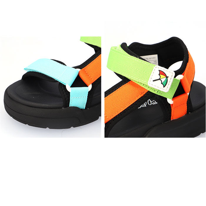 BACKYARD FAMILY「アーノルドパーマー サンダル Arnold Palmer AL5303 通販 キッズ」|その他|