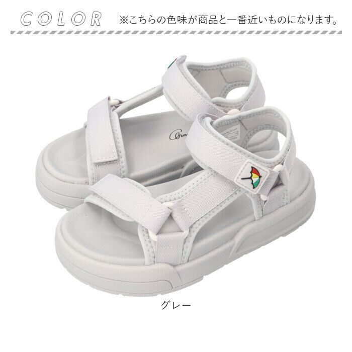 BACKYARD FAMILY「アーノルドパーマー サンダル Arnold Palmer AL5303 通販 キッズ」|その他|