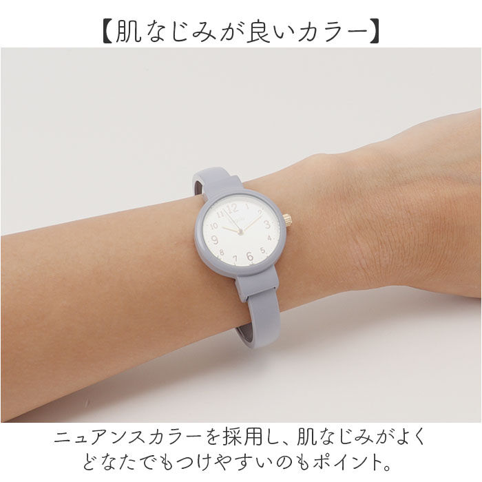 BACKYARD FAMILY「fragola 腕時計 通販 日本製ムーブメント リストウォッチ レディース 腕時計レディース」|腕時計|